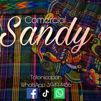 comercial.sandy