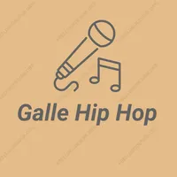 original sound - gallehiphop