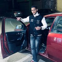 الصوت الأصلي - • amr ragab ، ¦🖤🦁