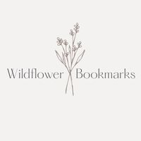 wildflowerbookmarkshop