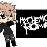 emo......boy