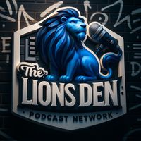 thelionsdenpodcast