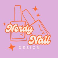 nerdynaildesign