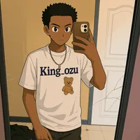 original sound - king_ozu_flow