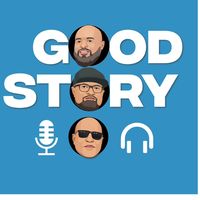 goooodstorypodcast