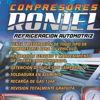 original sound - compresoresroniel