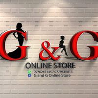 gandgonlinestore