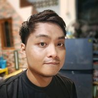 suara asli - Khaireza Puramarta