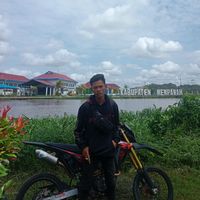 suara asli - derykemuning