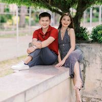 original sound - Adonis&Cherrylyn