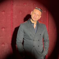 الصوت الأصلي