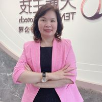 原聲 - 鳳玉顧問