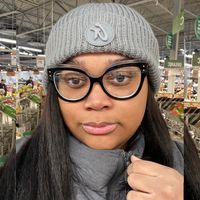 Dont make me call Porsha