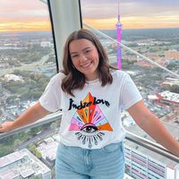 Right Pocket Got Magic