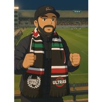 عســـكريVERO