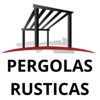 pergolasrusticas