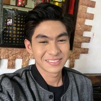 original sound - P'Seann