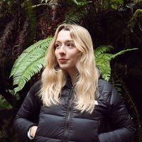 gaga x where is my mind