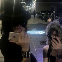 оригинальный звук