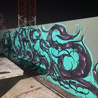 globegraffity