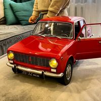 оригинальный звук