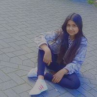 priyaisboring