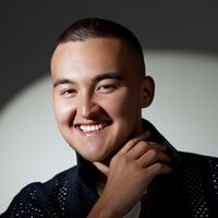 оригинальный звук