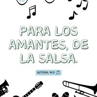 salsaparaamaryrecordar