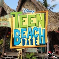 teenbeachbabe