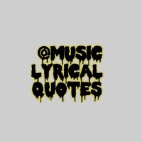 music.lyrical.quotes