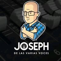 josephdelasvariasvoces