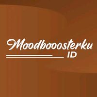 suara asli - MoodBoosterku