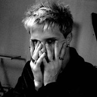 Call Me Karizma and Creed HOLD ME NOW