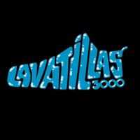 lavatillas3000