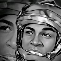 الصوت الأصلي