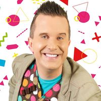 original sound - Mister Maker