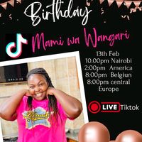 mamiwawangari