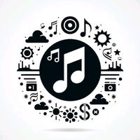 sonido original