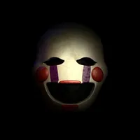 original sound - the_puppet_fnaf