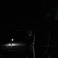 оригинальный звук