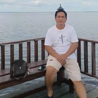 suara asli - johan Kristian