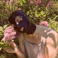 rosa pastel x milk n cookies