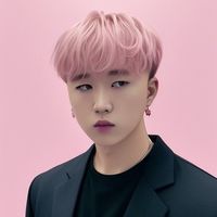 原聲 - relish tone