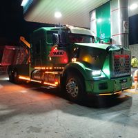 perrosdeperrostrucking