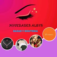 novedadesalbys