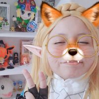 kyocat
