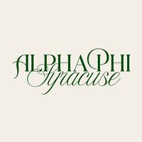 alphaphisyracuse