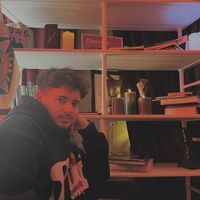 оригинальный звук