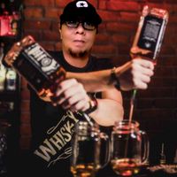 suara asli - Nonkqi Chris