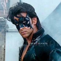 suara asli - KRISHNA